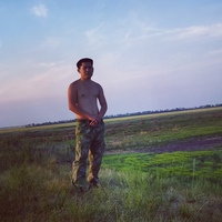 Арман Саханов