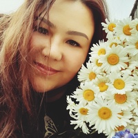 Надя Шульгина