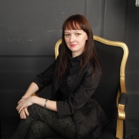 Валентина Травкина