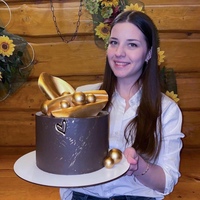 Ольга Сенько