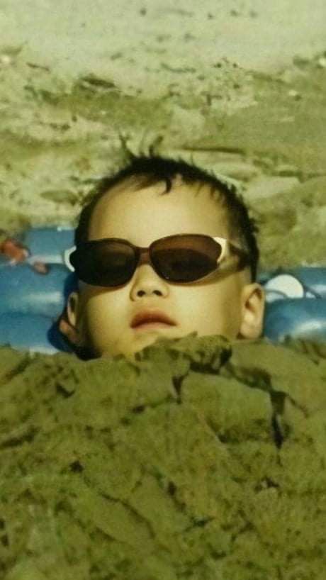 Джуппик оппа