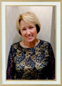 Наталья Блинова