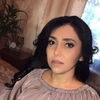 Джулия Погосян