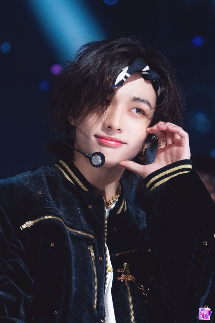 стэнка хёнджина