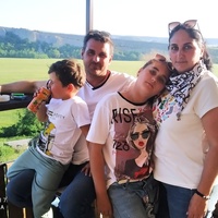 Наргиза Сарварова