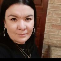 Светлана Ергешева