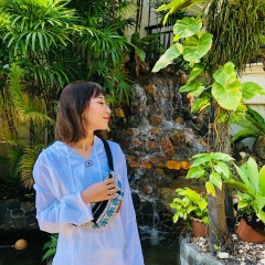 Магдалена Искендерова