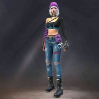 Аксезим Аханкызы