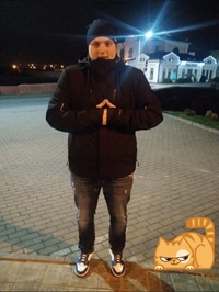 Денис Казарин