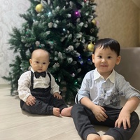 Диана Алиева