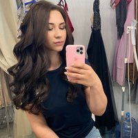 Анастасия Компаницина