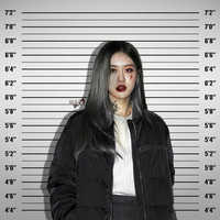 Арина Абдокова