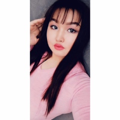 Айко Кушенова