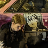 Максим Кондрашин