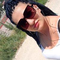 Арина Жаркова-Сидорук