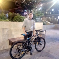 Нурбек Батырхан