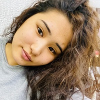 Амина Аскербек