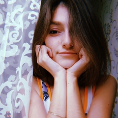 Настя Панасюк