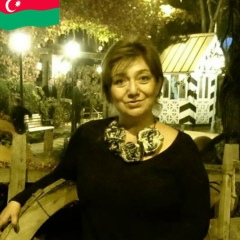 Наргиз Сулейманова