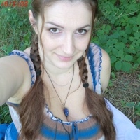 Инна Ковалева