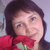 Надежда Владимировна