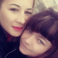 Анастасия Бартенева