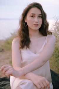 Айсылу Садриева