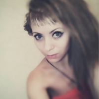 Светлана Красноперова