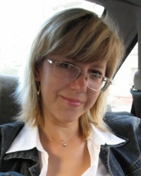 Татьяна Моисеева