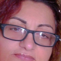 Γεωργια Καλανταριδου