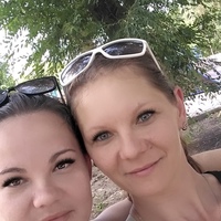 Анастасия Чугунова