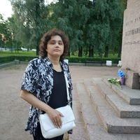 Альбина Чукина