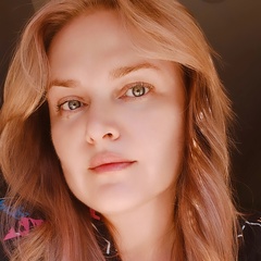 Елена Мамаева