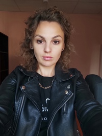 Рената Тереневич