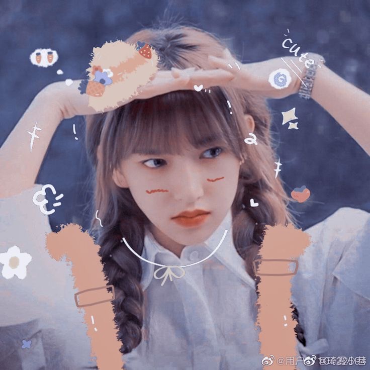 фанатка тун яо и чессмана