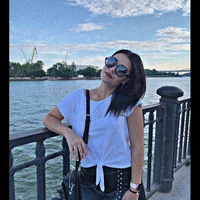 Ангелина Бойкова