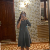 Милка Шарипова