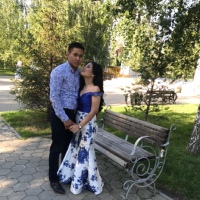 Дана Жабенова