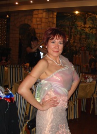 Наталья Катунина