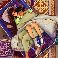 Элина Исагулова