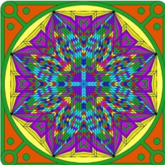 Айгүл Ысқақ