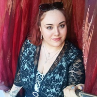 Юлия Дождёва