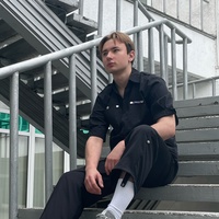 Андрей Романов