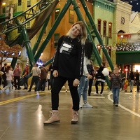 Елена Абакумова