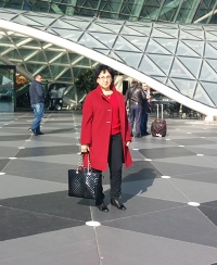 Асель Мирзаева