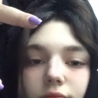 Вика Тусина