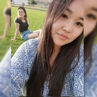 Айсулуу Суваналиева