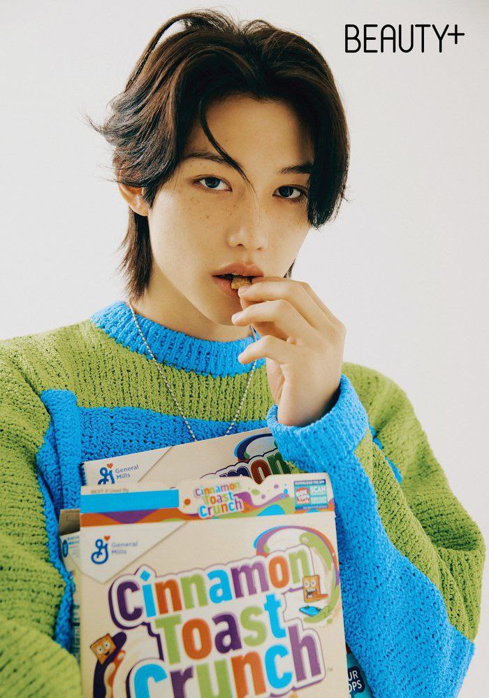 Вторая После Большой Мыши