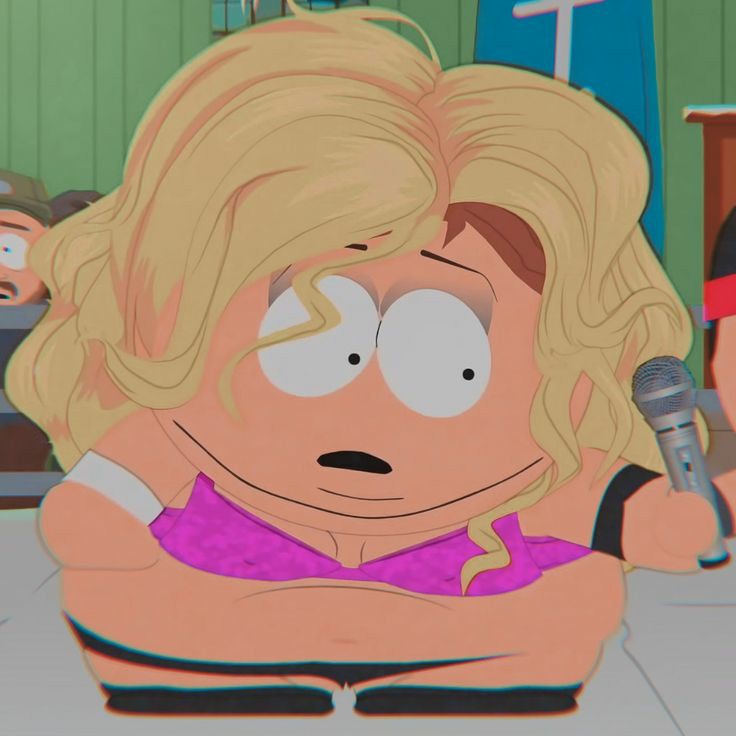 жиртрестик