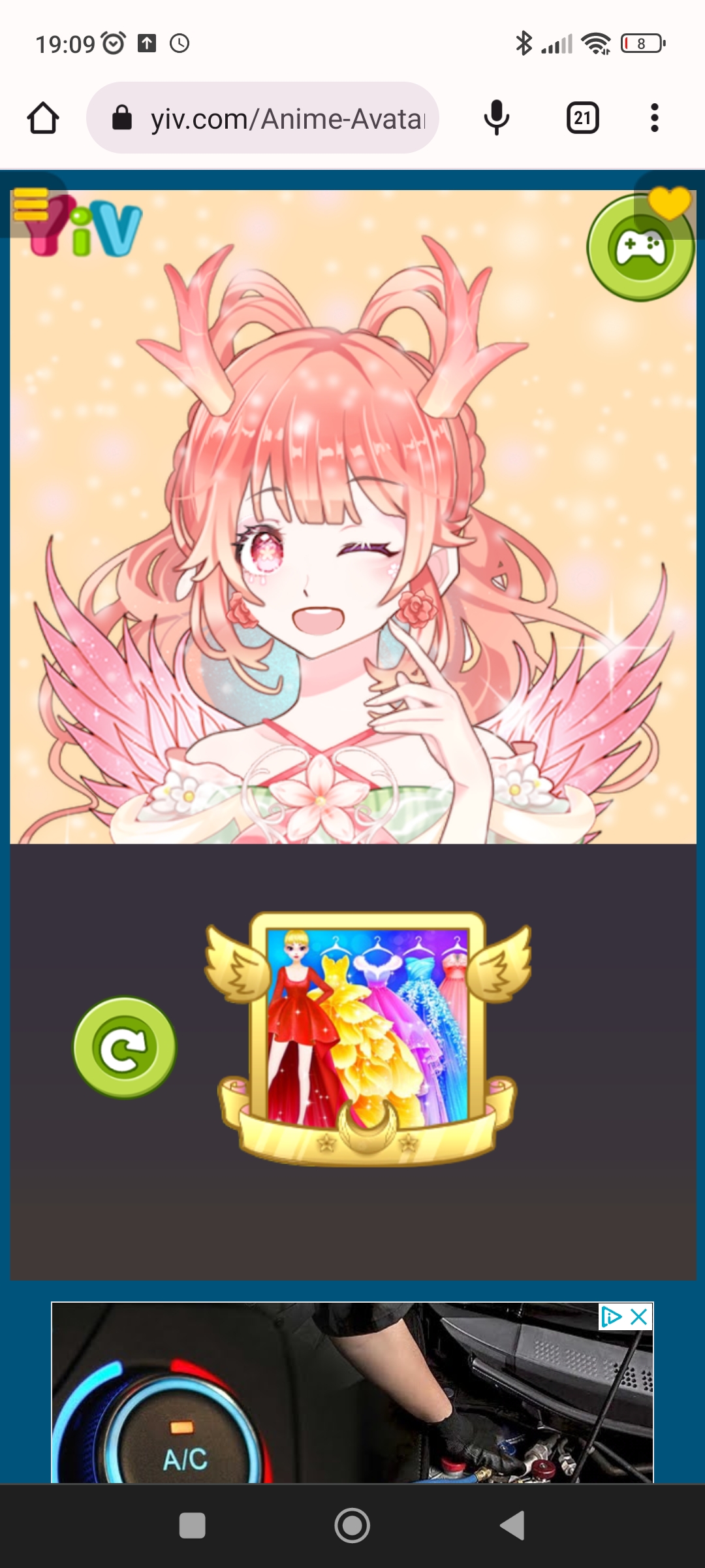 Что со звуком?!😭😭😭 ( Крик души)